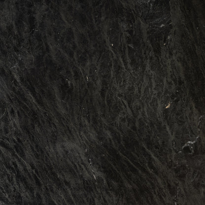 Richmond Interiors Sideboard Finsbury black/gold Sideboard Richmond Interiors