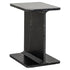 Richmond Interiors Beistelltisch Benson black Beistelltisch Richmond Interiors