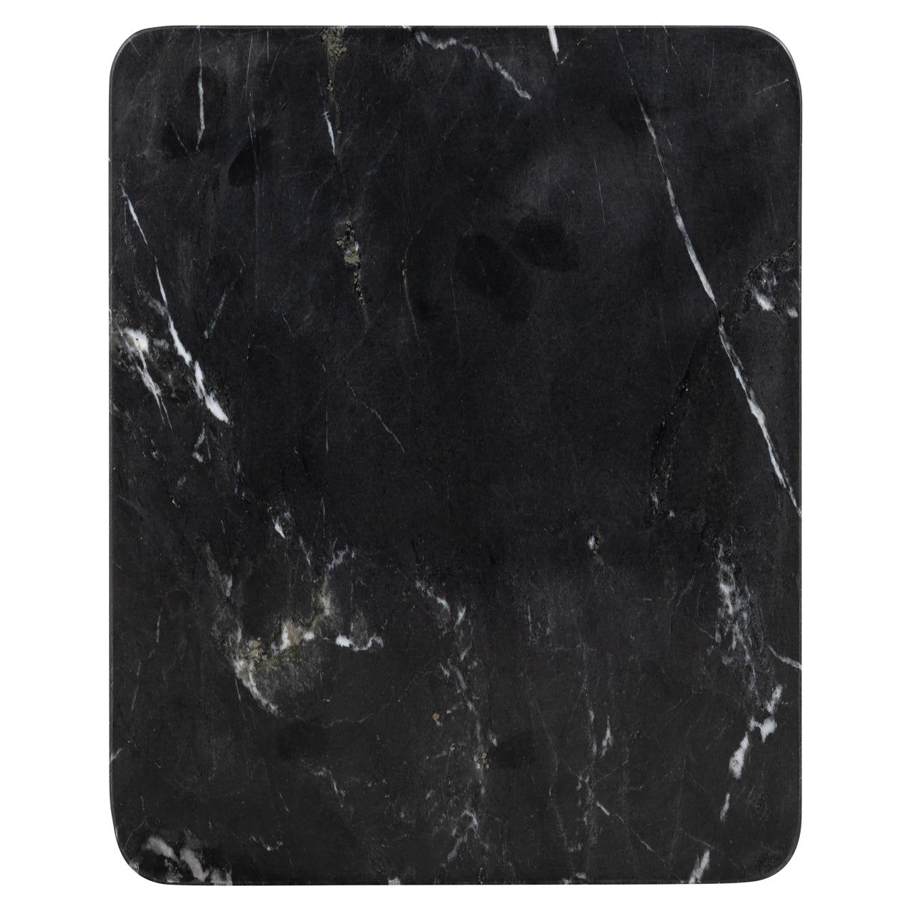 Richmond Interiors Beistelltisch Benson black Beistelltisch Richmond Interiors