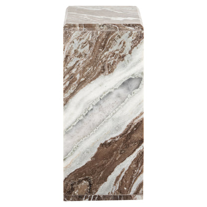 Richmond Interiors Beistelltisch Tovek Blush beige Beistelltisch Richmond Interiors