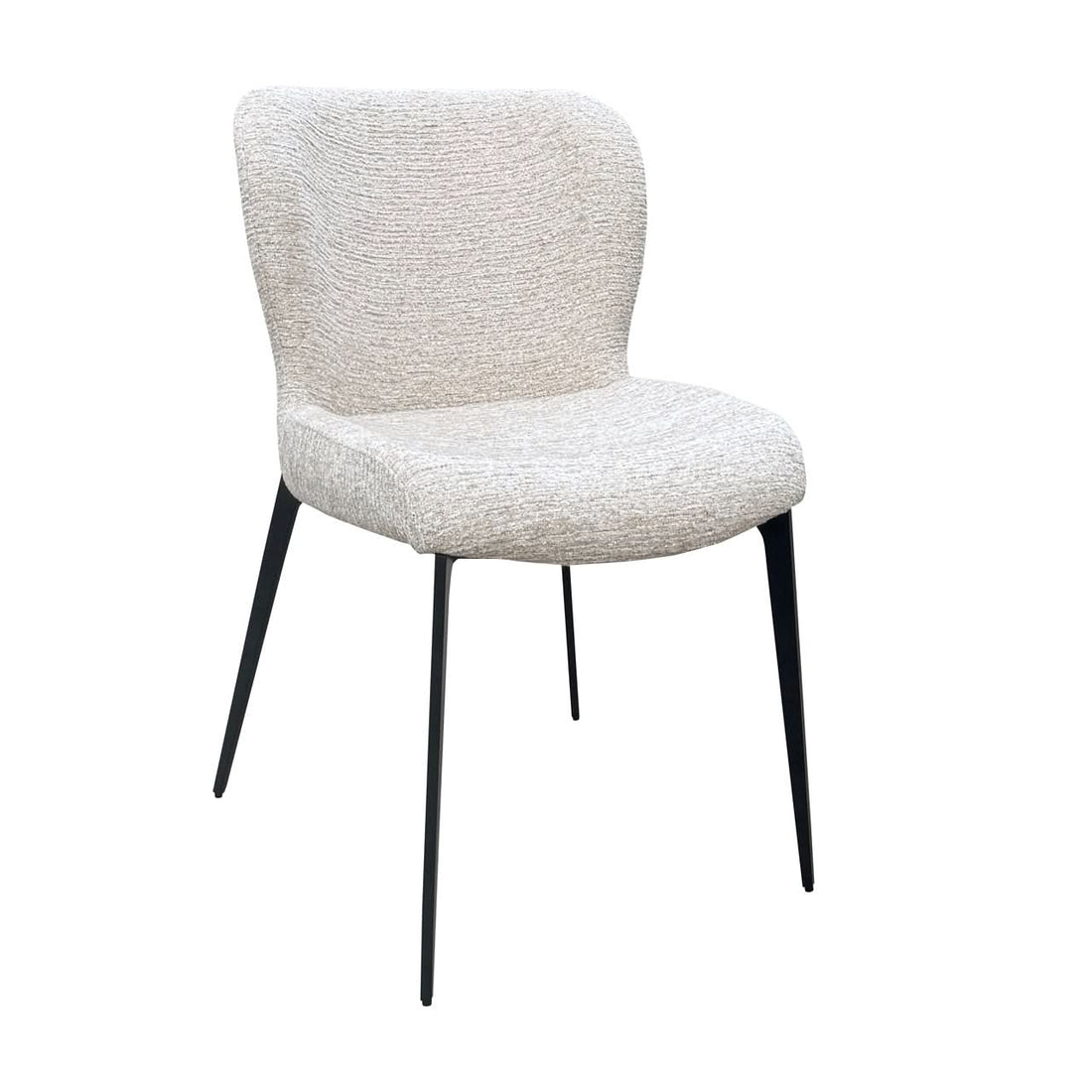 Richmond Interiors – Esszimmerstuhl Sergio Natural Linear Esszimmerstuhl Richmond Interiors