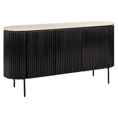 Richmond Interiors - Anrichte Hampton Sideboard Richmond Interiors