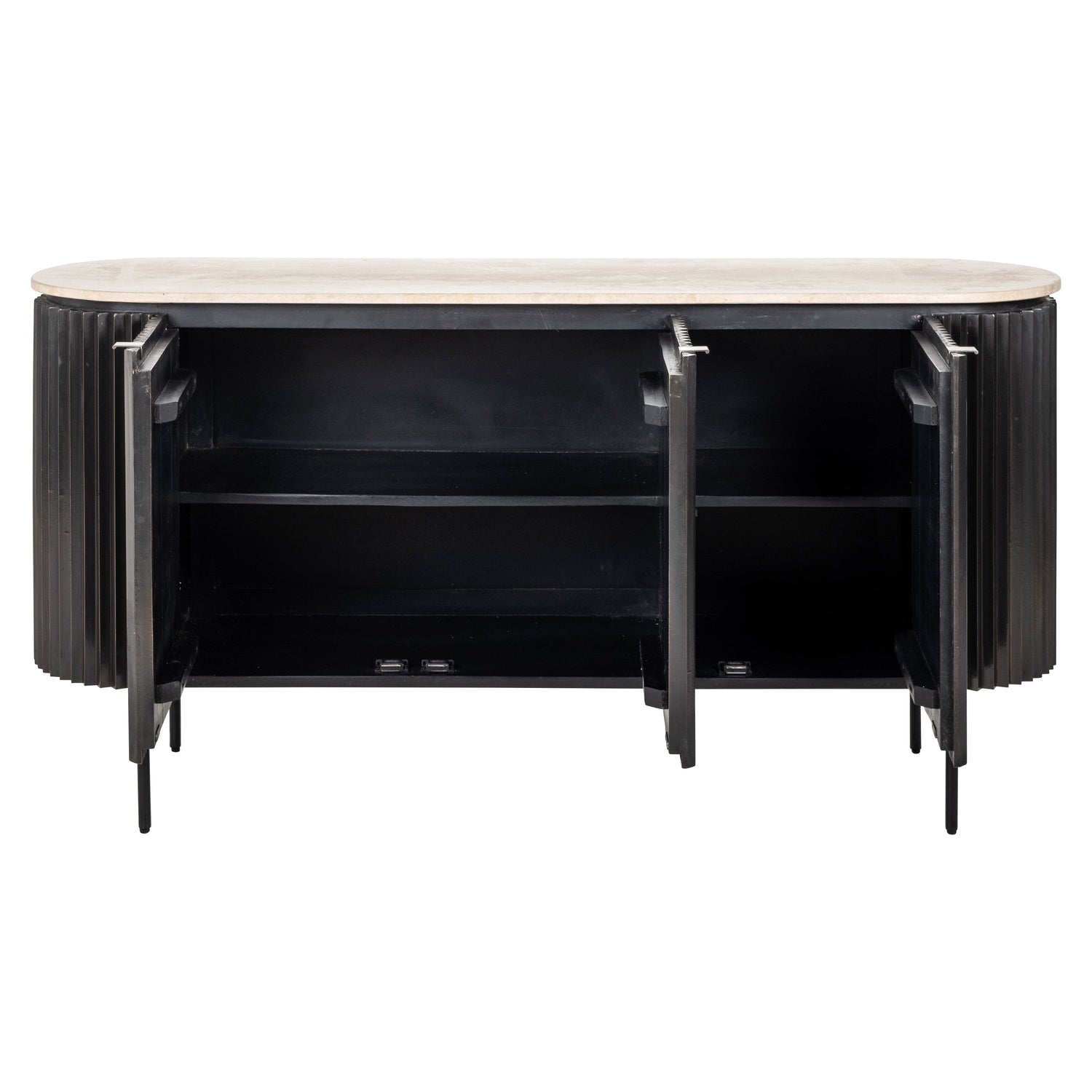 Richmond Interiors - Anrichte Hampton Sideboard Richmond Interiors