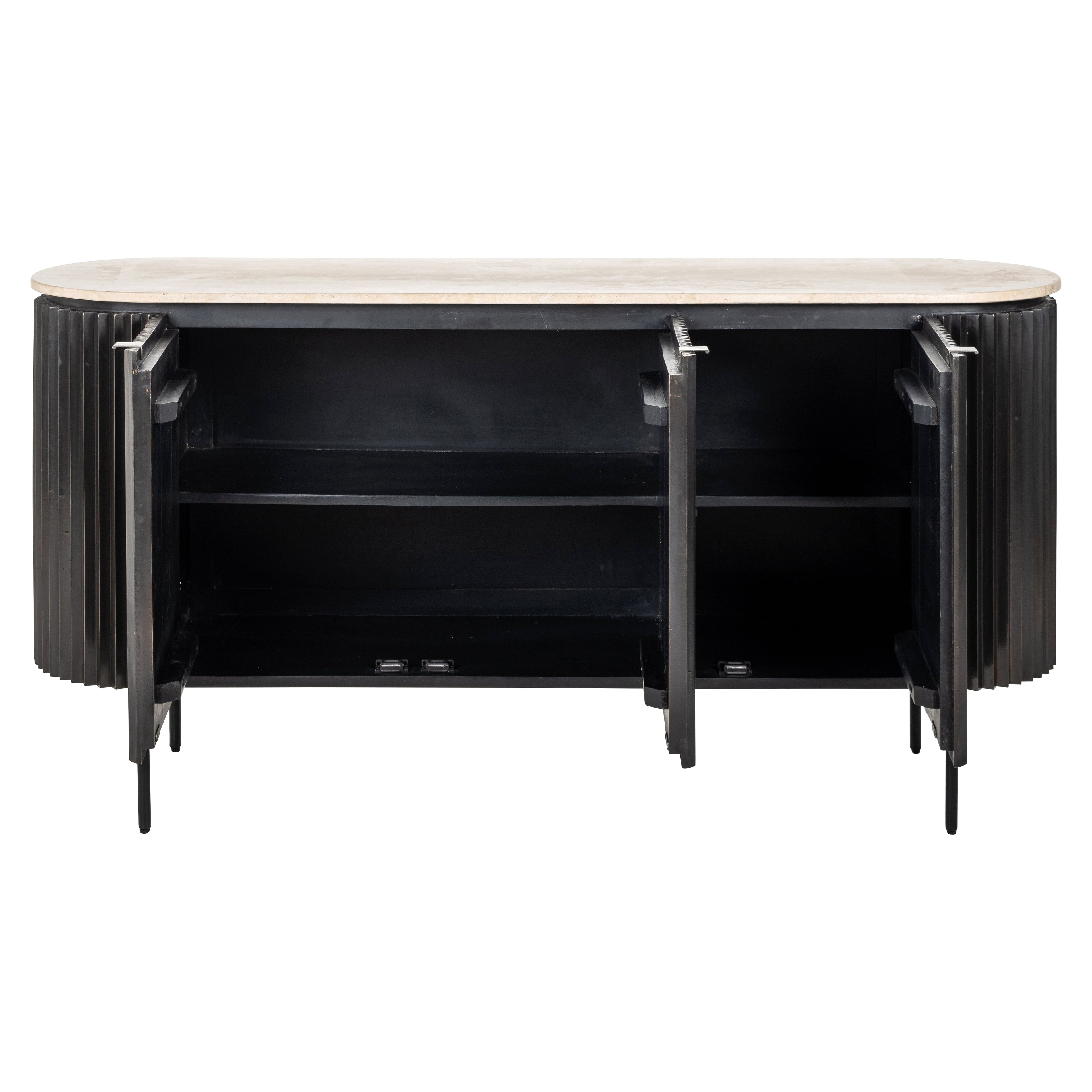 Richmond Interiors - Anrichte Hampton Sideboard Richmond Interiors