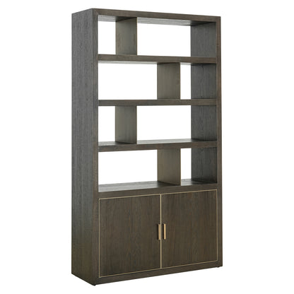 Richmond Interiors Schrank Rivertree brown Richmond Interiors