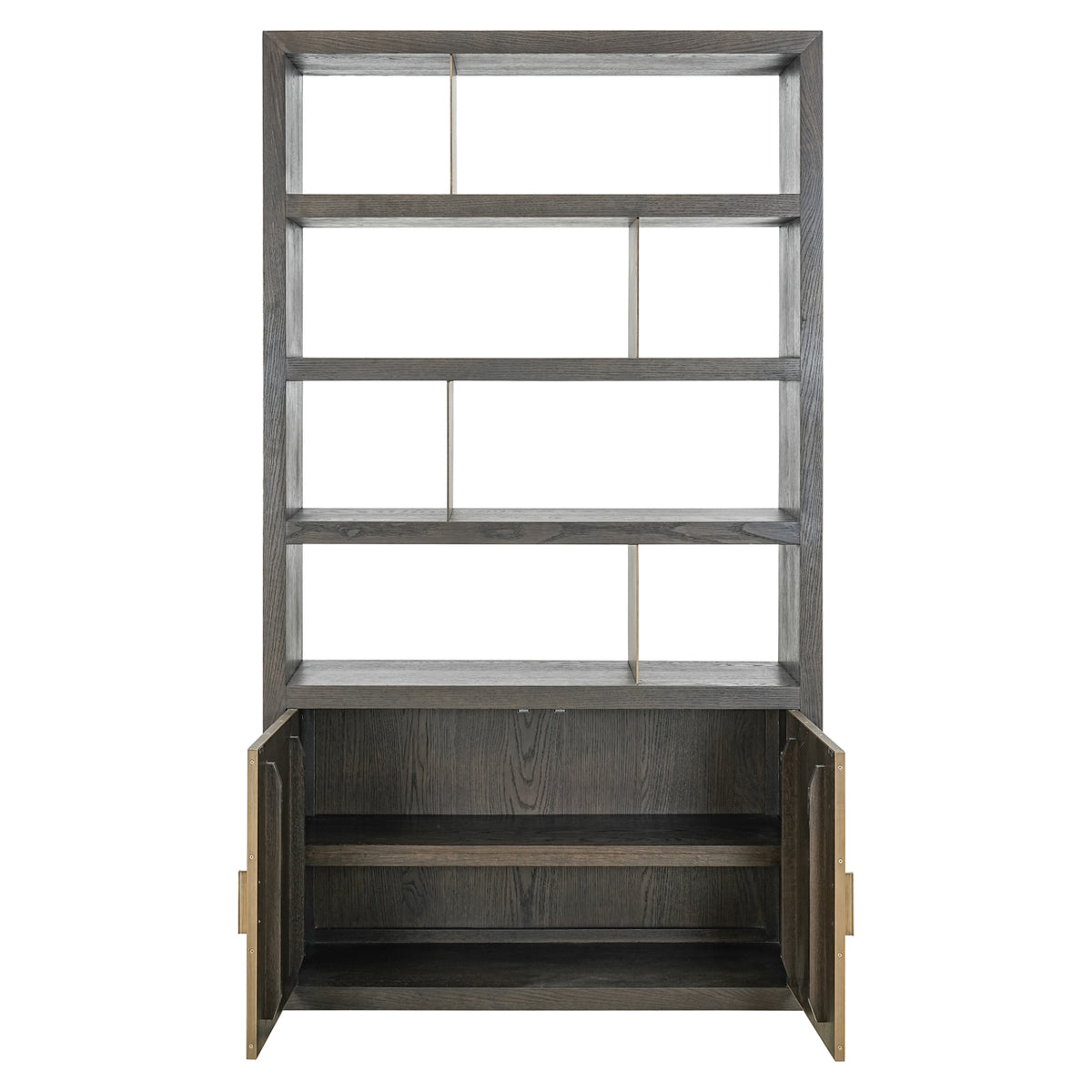 Richmond Interiors Schrank Rivertree brown Richmond Interiors