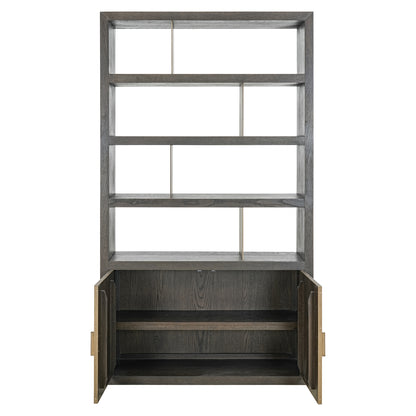 Richmond Interiors Schrank Rivertree brown Richmond Interiors