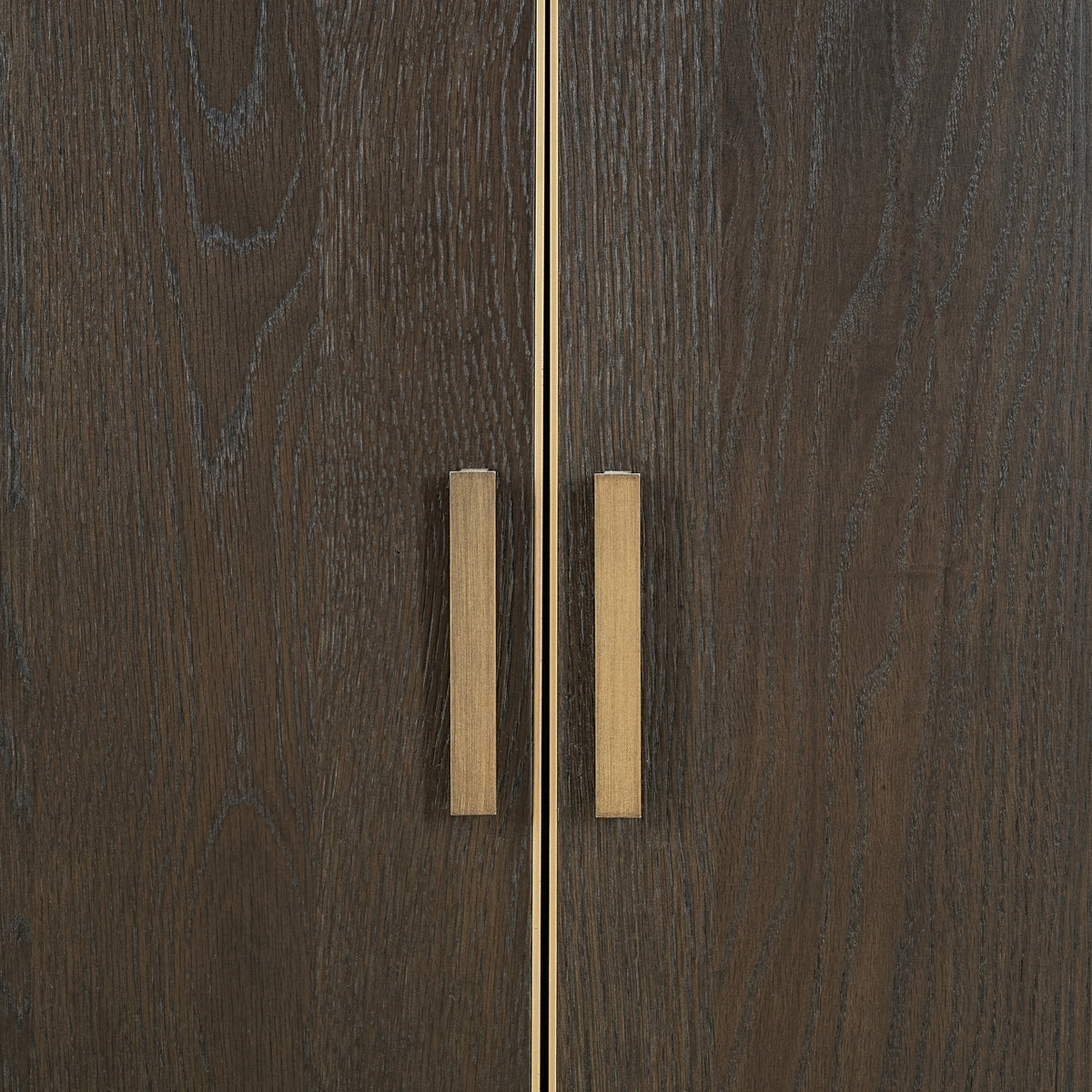 Richmond Interiors Schrank Rivertree brown Richmond Interiors