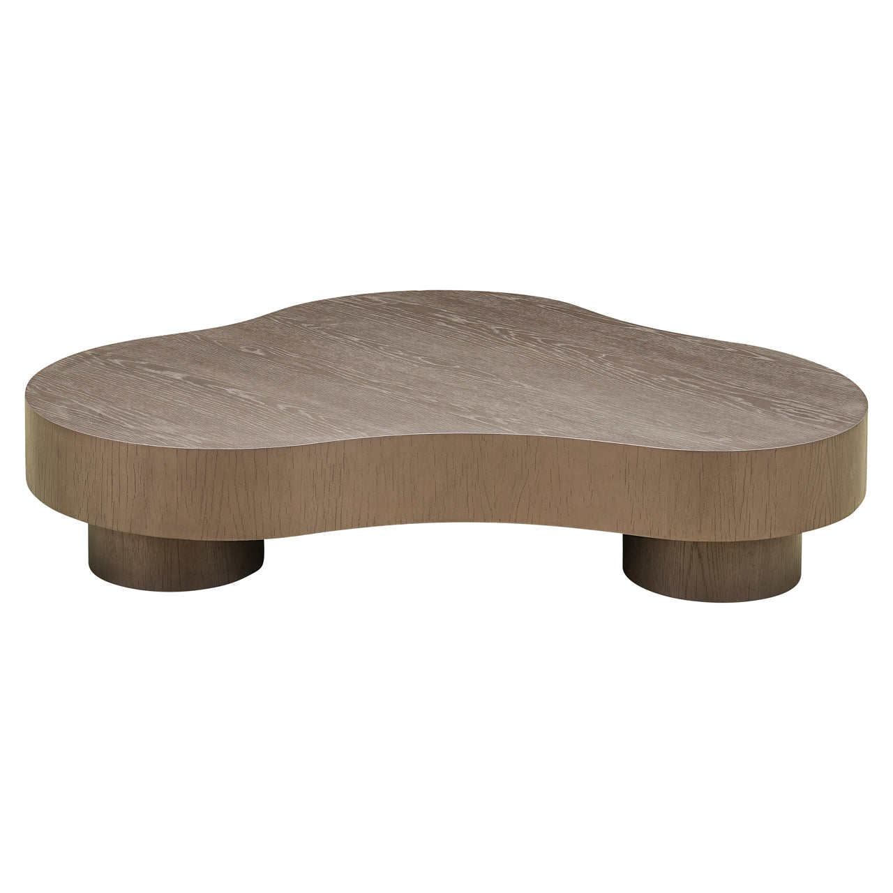 Richmond Interiors Couchtisch Bogor bronze (Set of 2) Couchtisch Richmond Interiors