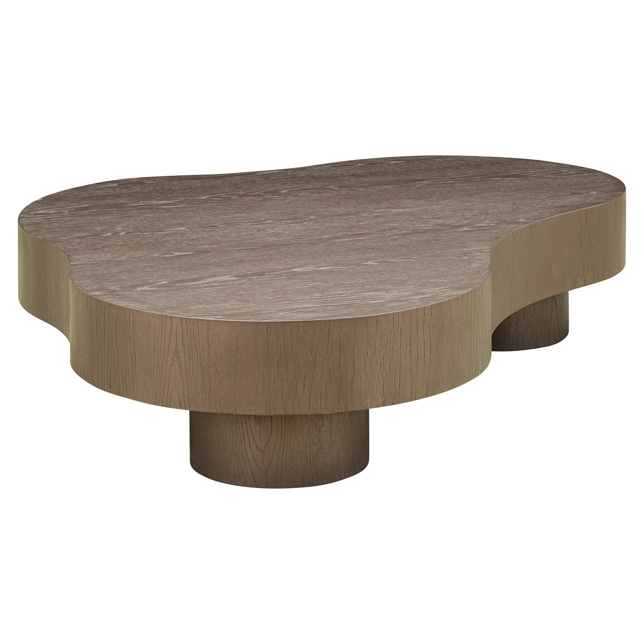 Richmond Interiors Couchtisch Bogor bronze (Set of 2) Couchtisch Richmond Interiors