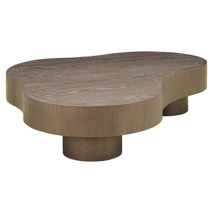 Richmond Interiors Couchtisch Bogor bronze (Set of 2) Couchtisch Richmond Interiors