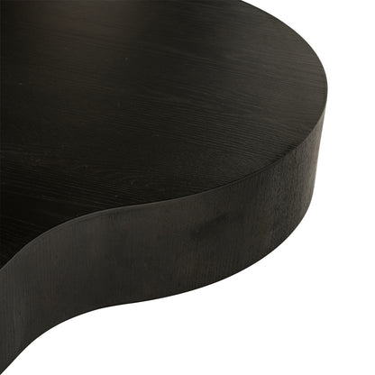 Richmond Interiors Esstisch Bogor dark coffee 260 Esstisch Richmond Interiors