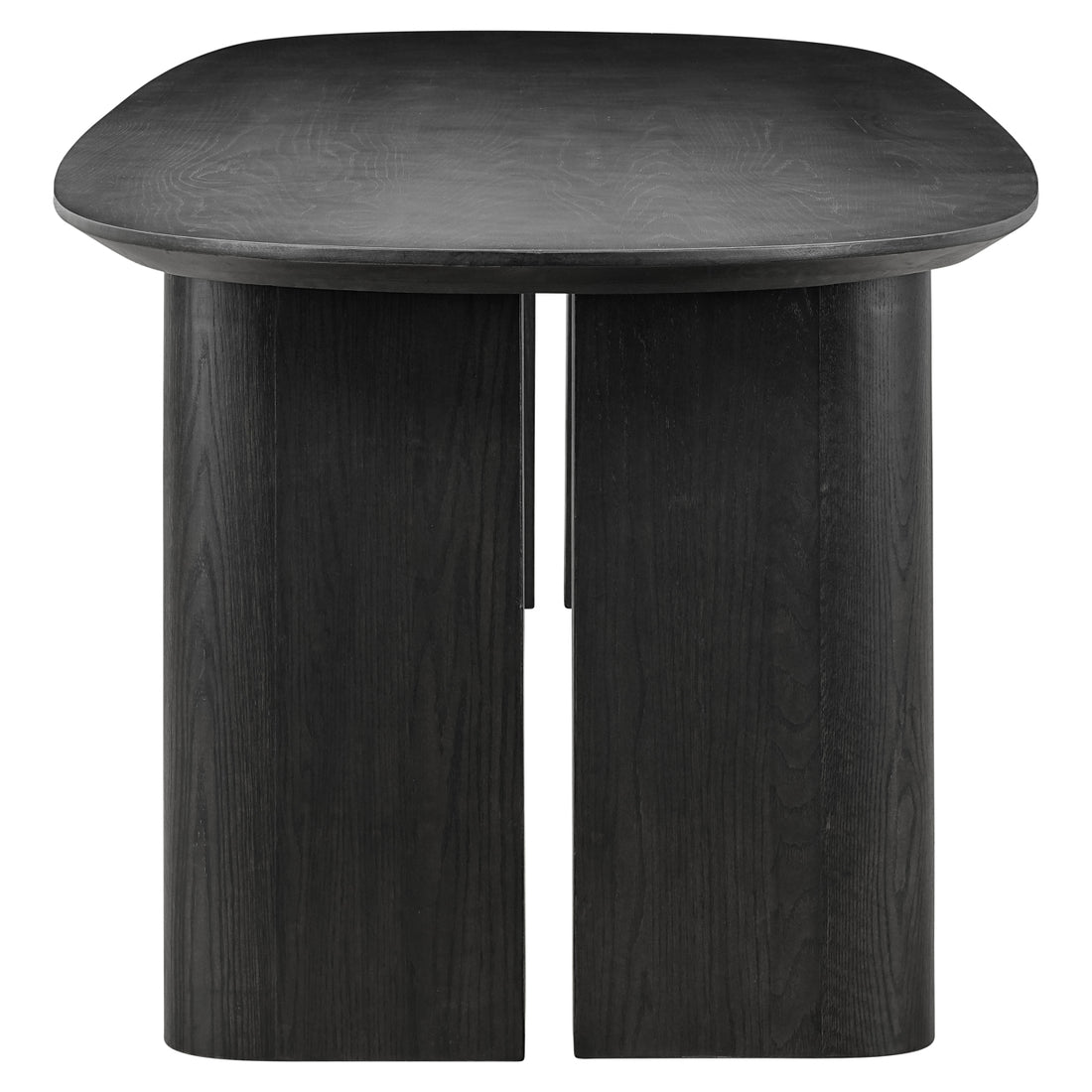 Richmond Interiors Esstisch Durban dark coffee 300 Esstisch Richmond Interiors