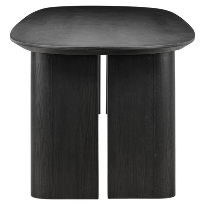 Richmond Interiors Esstisch Durban dark coffee 300 Esstisch Richmond Interiors