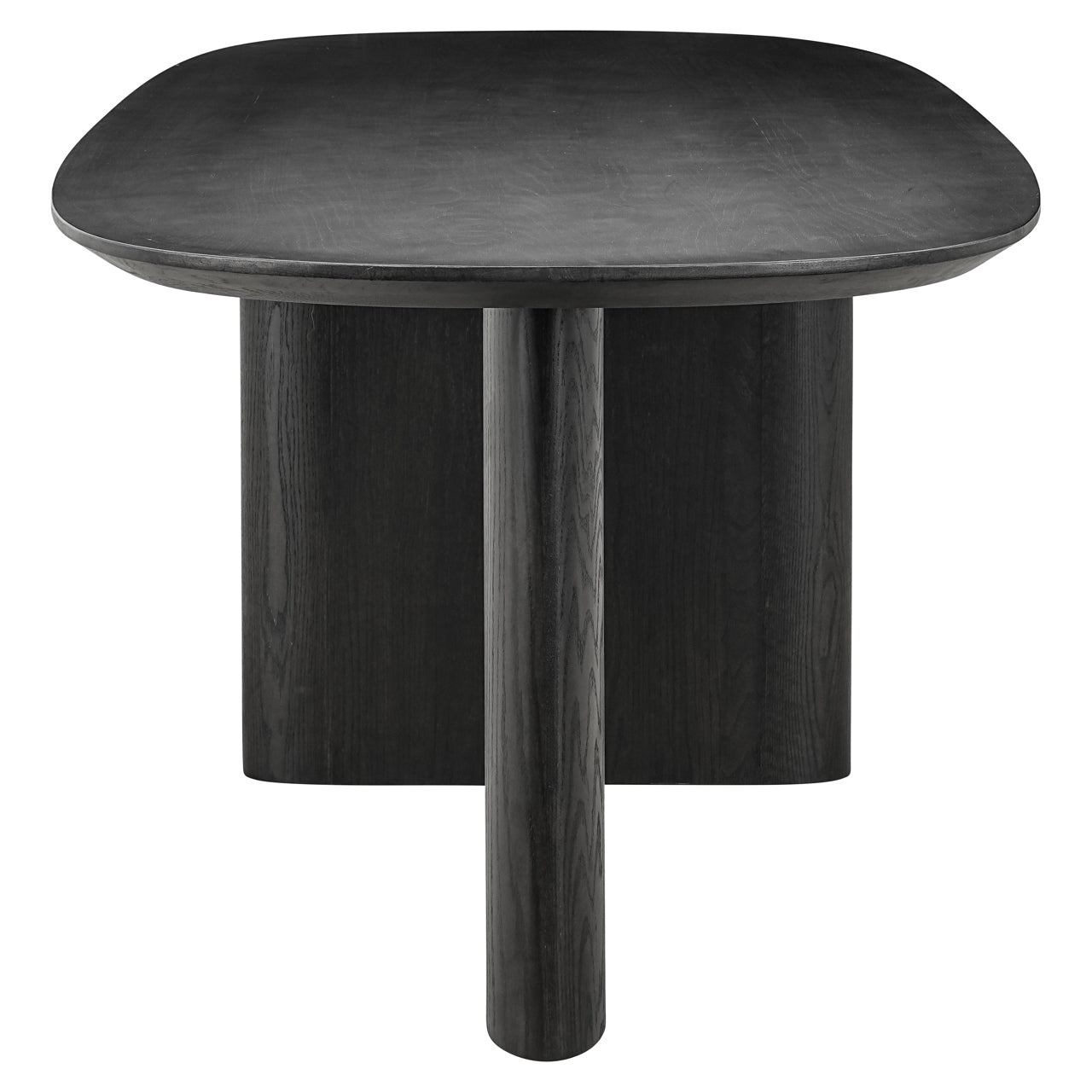 Richmond Interiors Esstisch Durban dark coffee 300 Esstisch Richmond Interiors