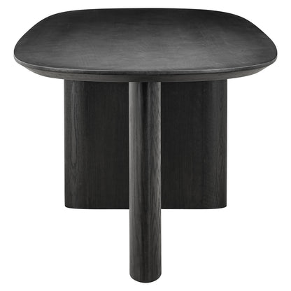 Richmond Interiors Esstisch Durban dark coffee 300 Esstisch Richmond Interiors