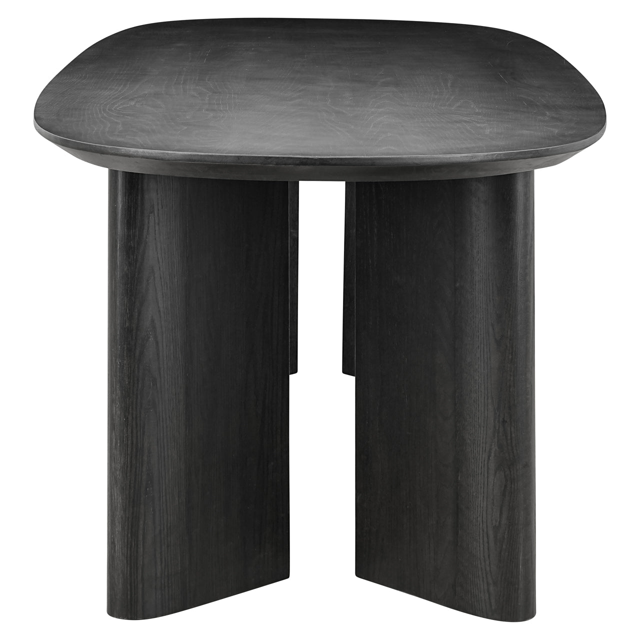 Richmond Interiors Esstisch Durban dark coffee 300 Esstisch Richmond Interiors