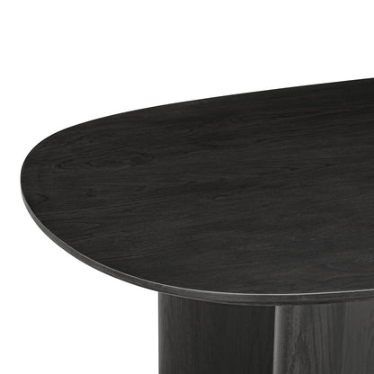 Richmond Interiors Esstisch Durban dark coffee 300 Esstisch Richmond Interiors
