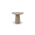 The Grand GIULI Couchtisch – Light Oak | Champagne Finish Couchtisch The Grand Collection