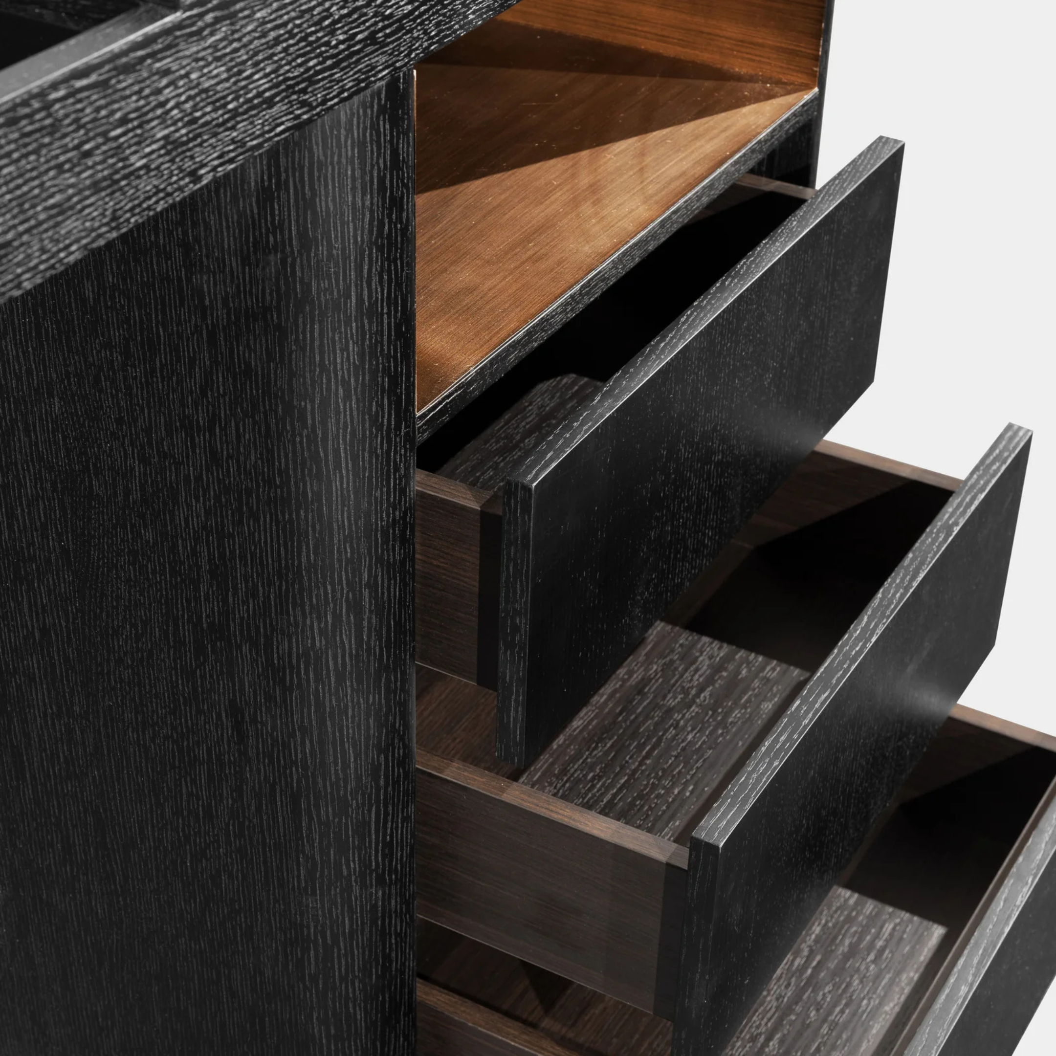 The Grand MADISON Schminktisch Schminktisch The Grand Collection