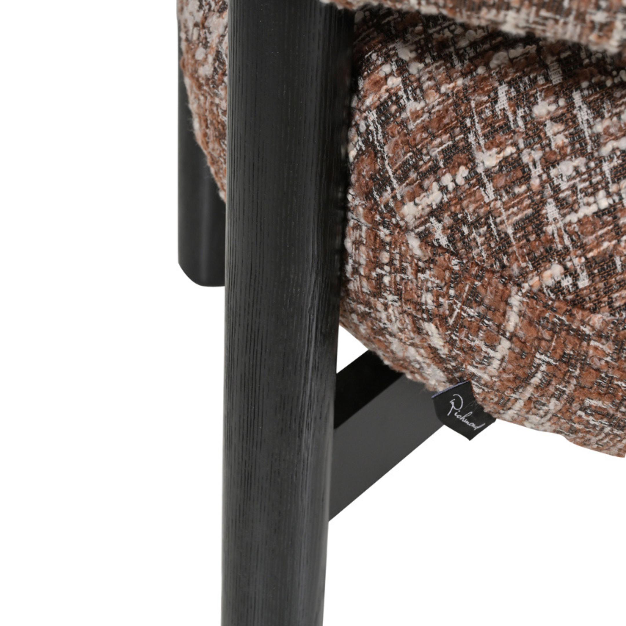 Richmond Interiors – Lounge Sessel Ornella hazel Polstersessel Richmond Interiors