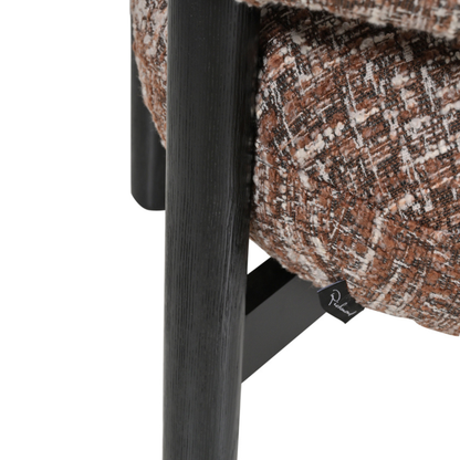 Richmond Interiors – Lounge Sessel Ornella hazel Polstersessel Richmond Interiors