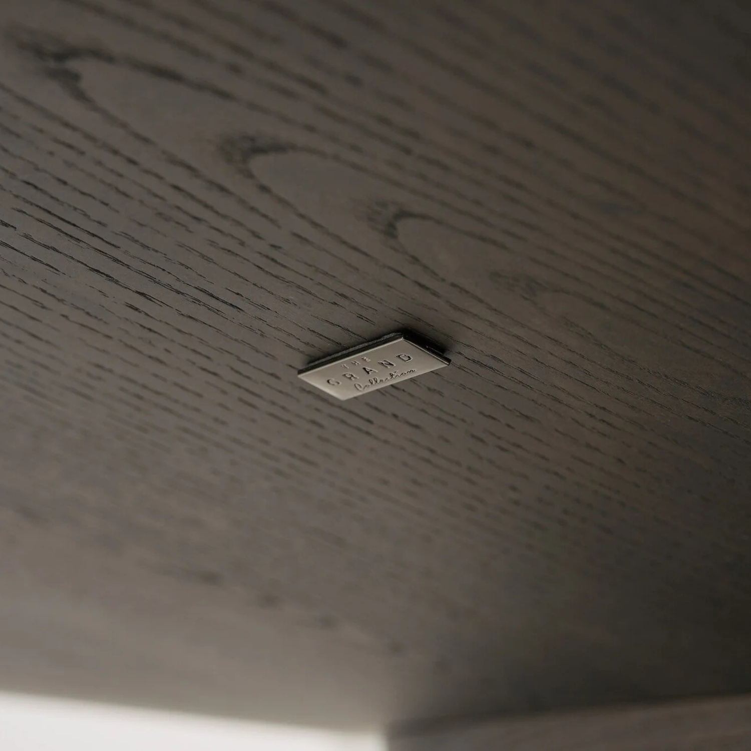 The Grand AMALFI Esstisch rechteckig 300cm Esstisch rund The Grand Collection