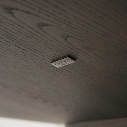 The Grand AMALFI Esstisch rechteckig 300cm Esstisch rund The Grand Collection