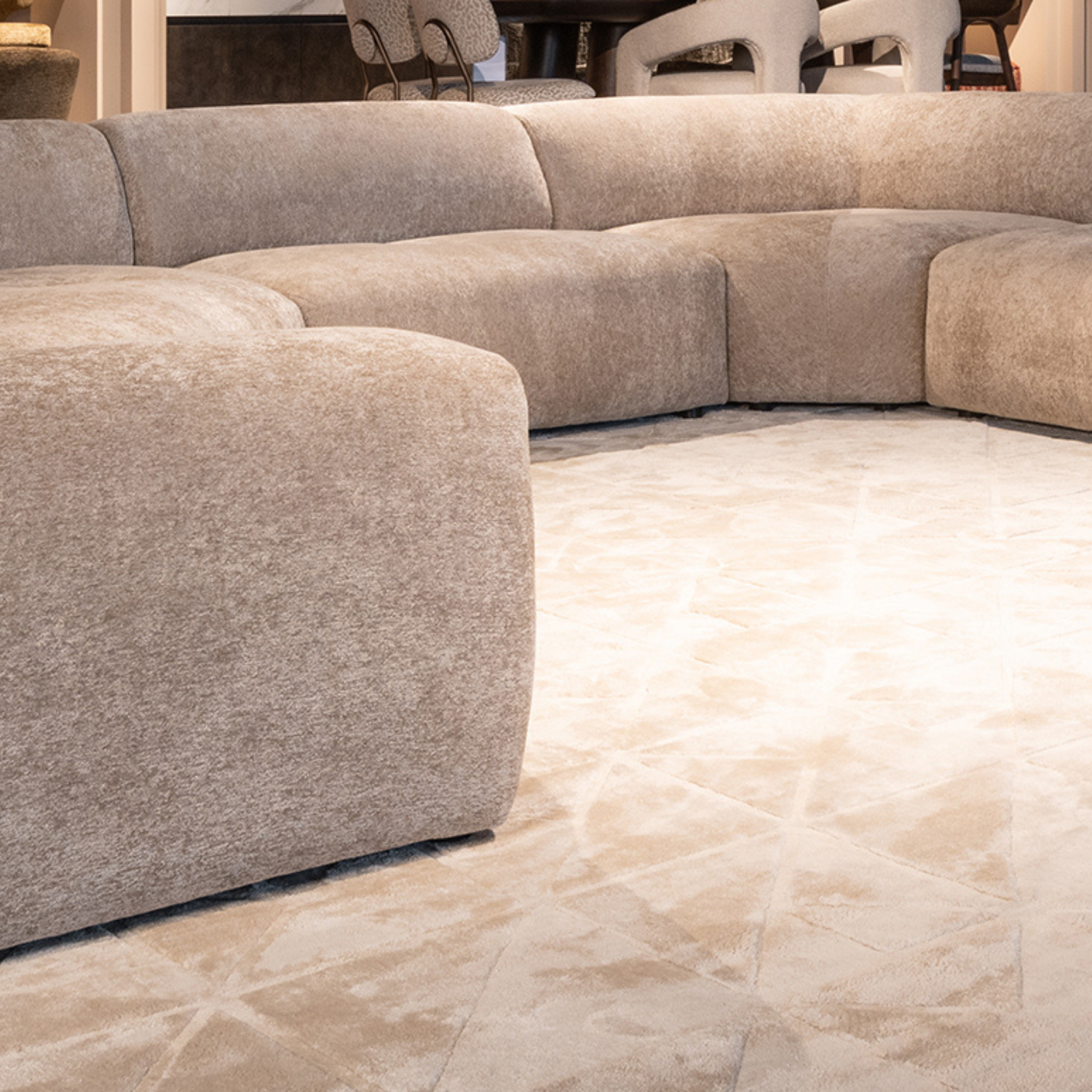Richmond Interiors Modul-Sofa Nora Modul-Sofa Richmond Interiors