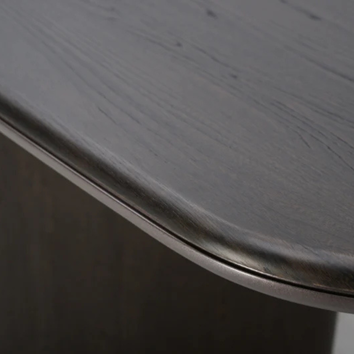 The Grand Collection GIULI Esstisch Esstisch oval The Grand Collection