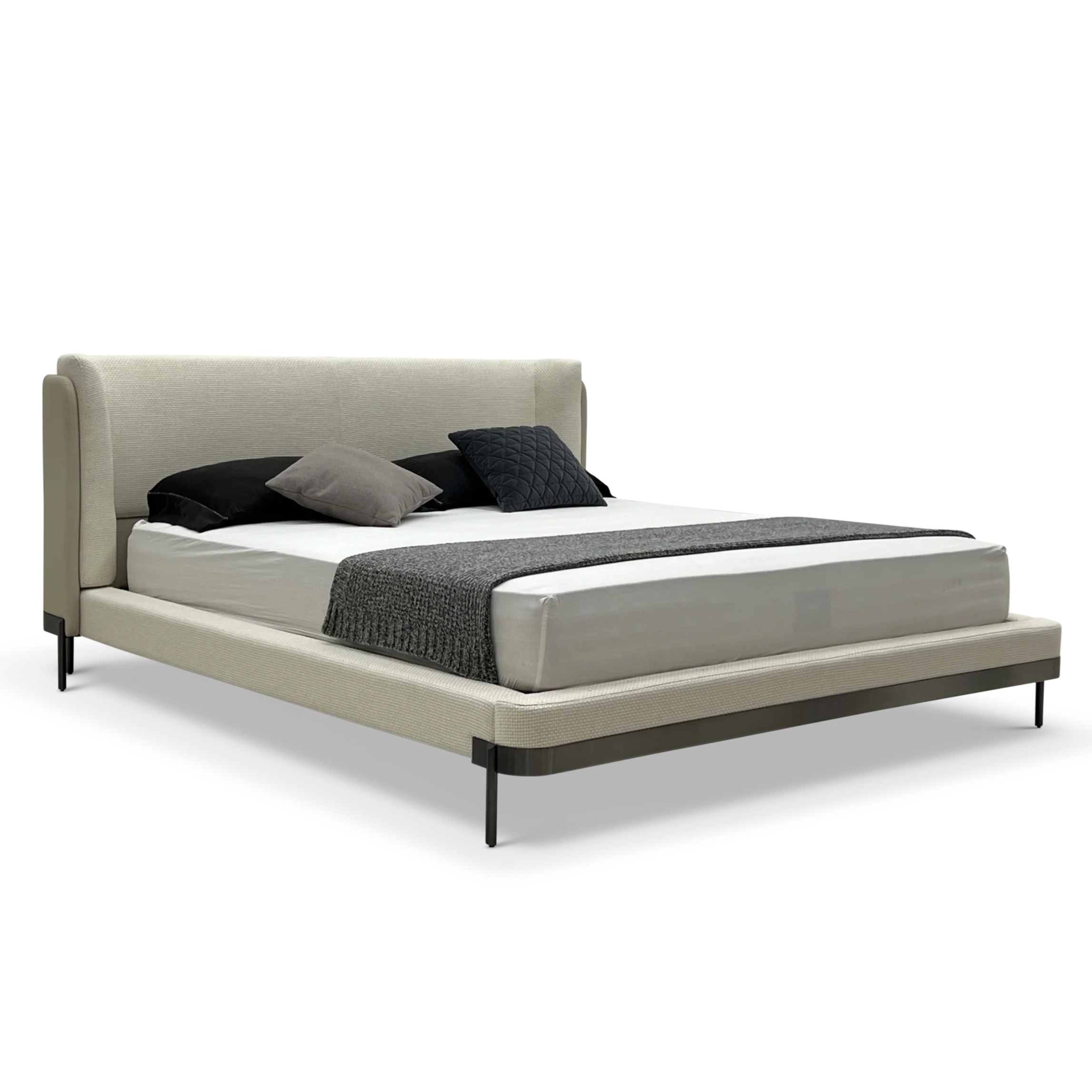 The Grand Collection CATANIA Bettgestell Bettgestell The Grand Collection