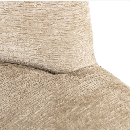 Richmond Interiors – Esszimmerstuhl Stella Desert Fusion (feuerhemmend) Esszimmerstuhl Richmond Interiors