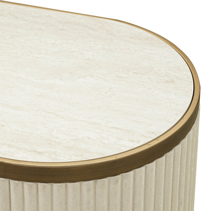 Richmond Interiors Sideboard Tivoli white Sideboard Richmond Interiors