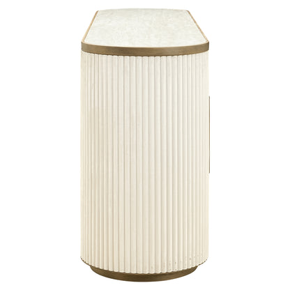 Richmond Interiors Sideboard Tivoli white Sideboard Richmond Interiors