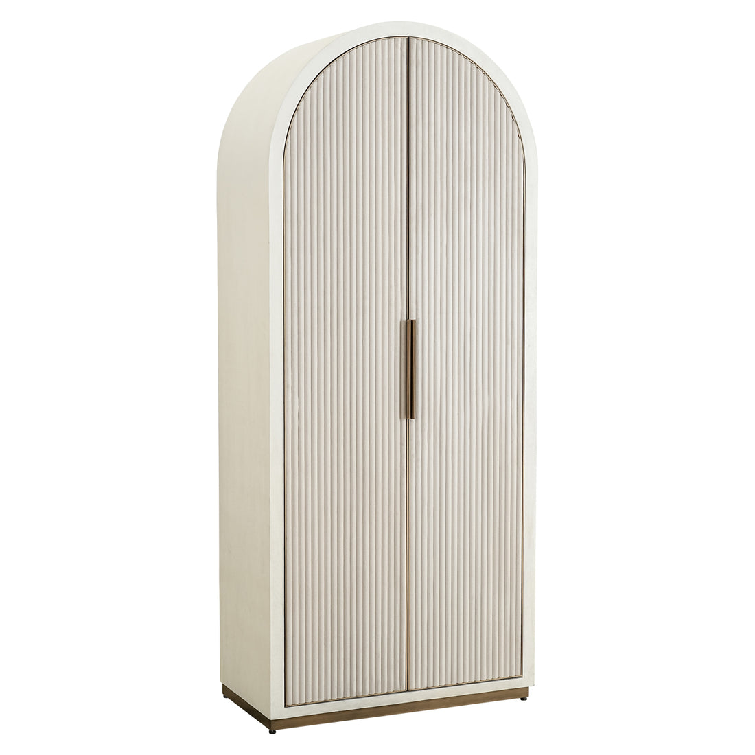 Richmond Interiors Schrank Tivoli white Schrank Richmond Interiors