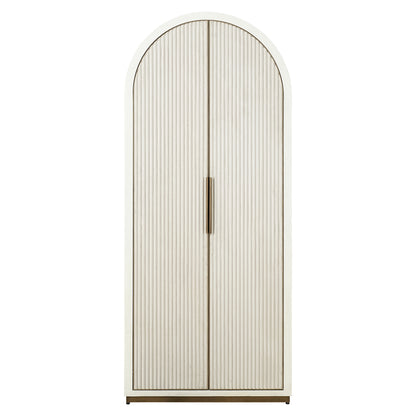 Richmond Interiors Schrank Tivoli white Schrank Richmond Interiors