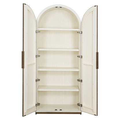 Richmond Interiors Schrank Tivoli white Schrank Richmond Interiors