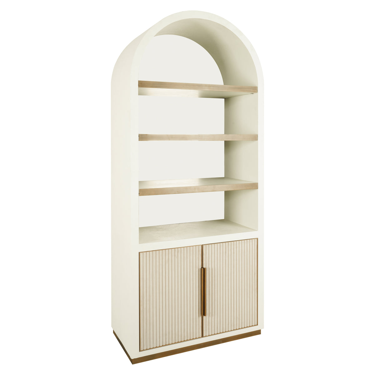 Richmond Interiors Schrank Tivoli white Richmond Interiors