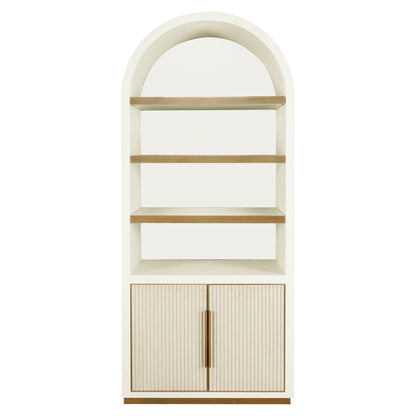 Richmond Interiors Schrank Tivoli white Richmond Interiors