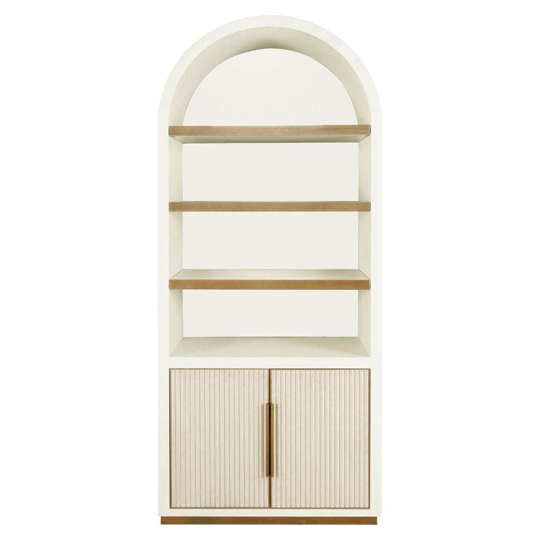 Richmond Interiors Schrank Tivoli white Schrank Richmond Interiors