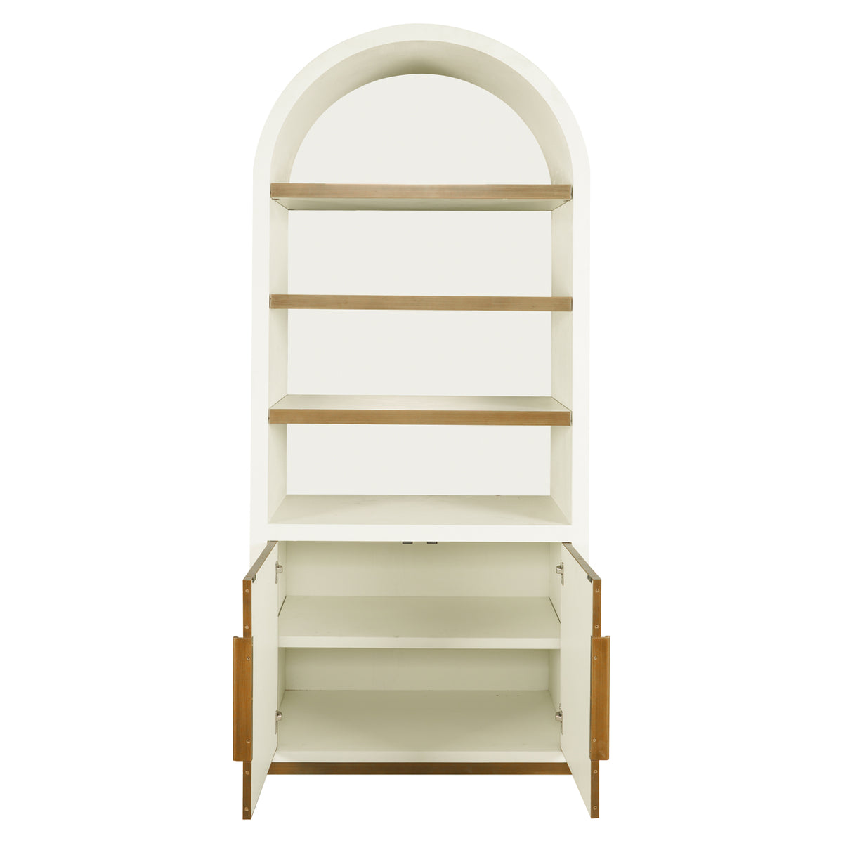 Richmond Interiors Schrank Tivoli white Richmond Interiors