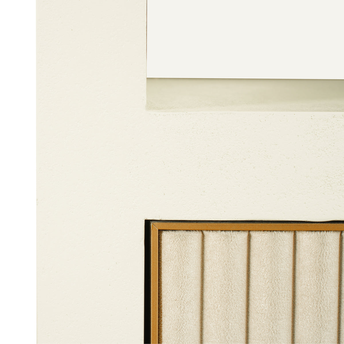 Richmond Interiors Schrank Tivoli white Richmond Interiors
