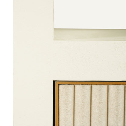 Richmond Interiors Schrank Tivoli white Richmond Interiors