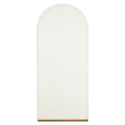 Richmond Interiors Schrank Tivoli white Richmond Interiors