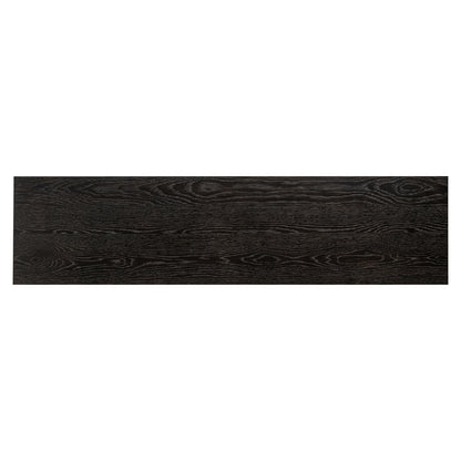 Richmond Interiors Konsole Ashford dark brown Konsole Richmond Interiors