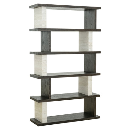 Richmond Interiors Vitrine Waldorf brown Vitrine Richmond Interiors