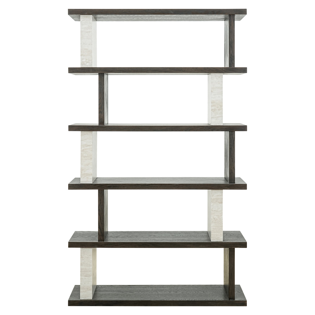 Richmond Interiors Vitrine Waldorf brown Vitrine Richmond Interiors