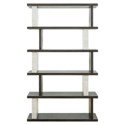 Richmond Interiors Vitrine Waldorf brown Vitrine Richmond Interiors