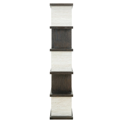 Richmond Interiors Vitrine Waldorf brown Vitrine Richmond Interiors