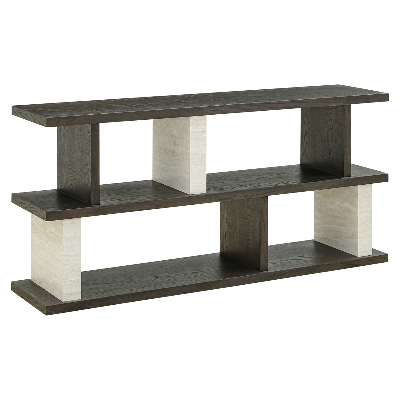 Richmond Interiors Konsole Waldorf brown Konsole Richmond Interiors